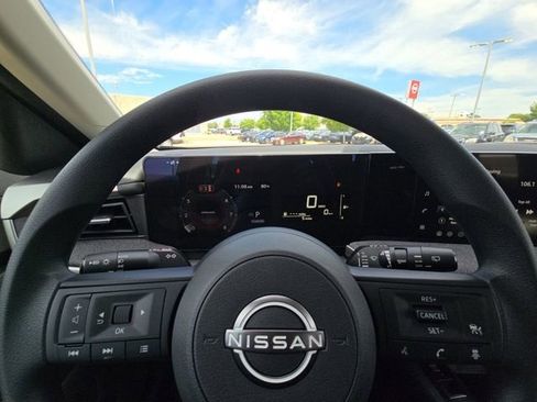 New 2026 Nissan Kicks S FWD image 25