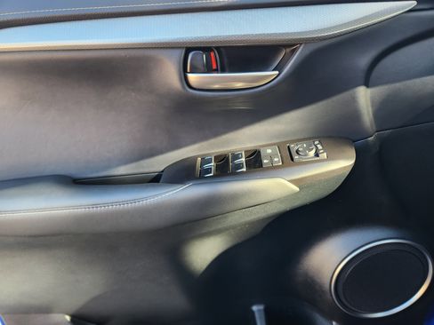 Used 2021 Lexus NX 300 F Sport w/ Accessory Package image 32