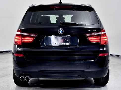 Used 2016 BMW X3 xDrive28i image 8
