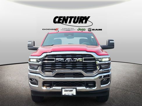 Used 2026 RAM 2500 Big Horn AWD/4WD image 9