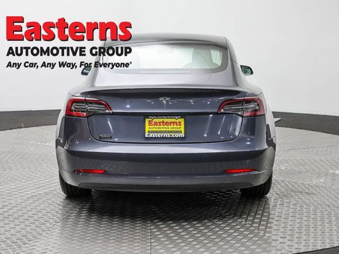 Used 2019 Tesla Model 3 Standard Range RWD image 6