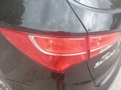 Used 2013 Hyundai Santa Fe Sport 2.0T FWD image 33