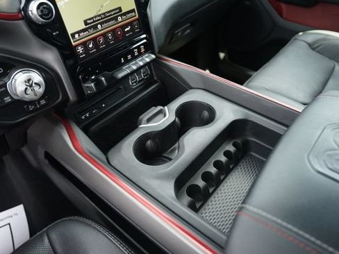 Used 2019 RAM 1500 Rebel w/ Rebel Level 2 Equipment Group AWD/4WD image 28