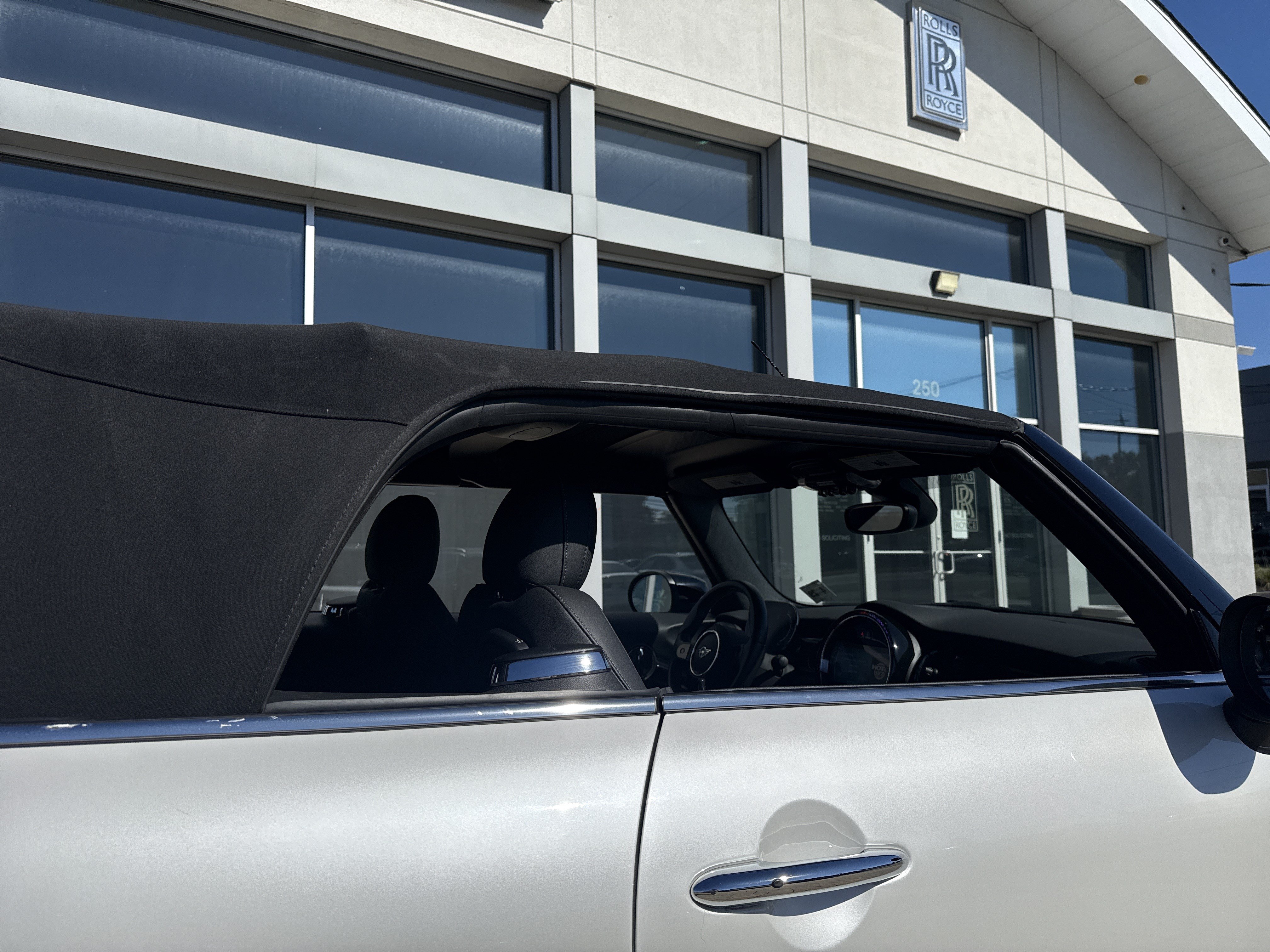 Used 2024 MINI Cooper S FWD image 41
