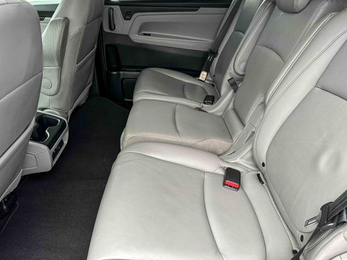 Used 2020 Honda Odyssey EX-L image 18