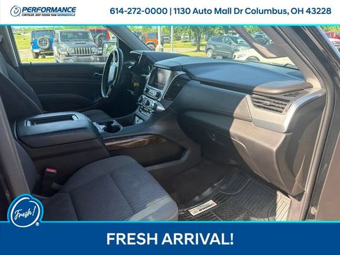 Used 2016 Chevrolet Tahoe LS RWD image 16