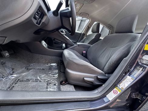 Used 2010 Toyota Prius Three FWD image 10