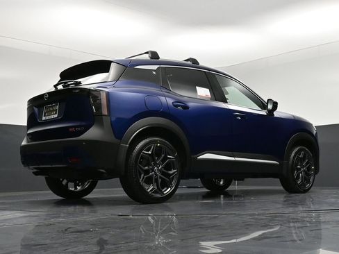 New 2026 Nissan Kicks SR w/ Cold Weather Package image 27