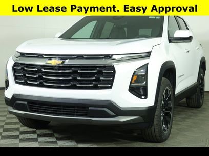 New 2026 Chevrolet Equinox LT w/ Convenience Package II