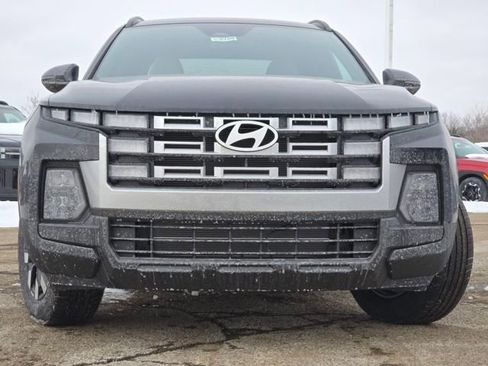 New 2026 Hyundai Santa Cruz SEL AWD/4WD image 15