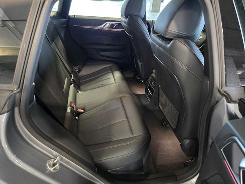 Used 2023 BMW i4 eDrive35 w/ Premium Package RWD image 30