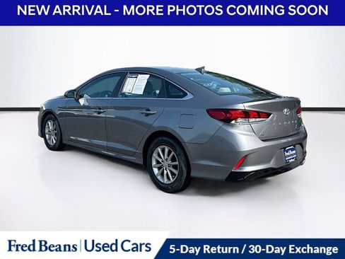 Used 2019 Hyundai Sonata SE FWD image 6