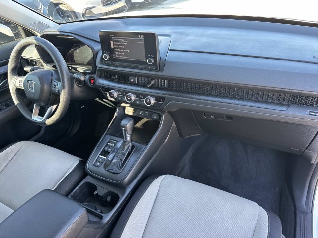 Certified 2024 Honda CR-V EX image 13