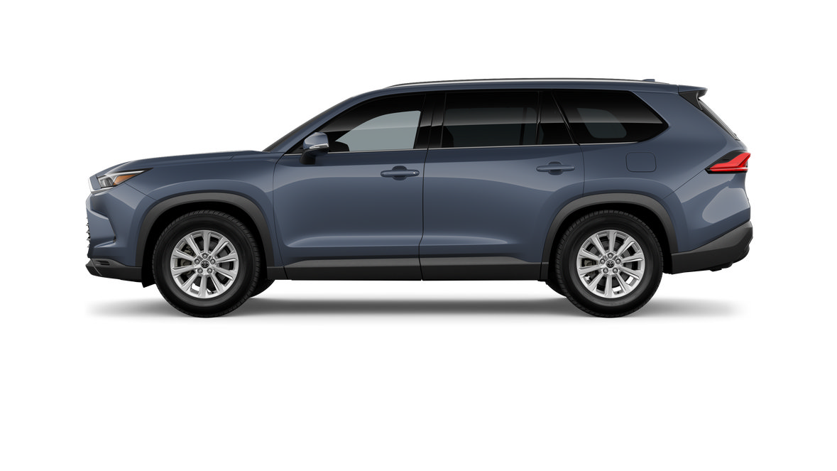 New 2026 Toyota Grand Highlander XLE FWD image 16