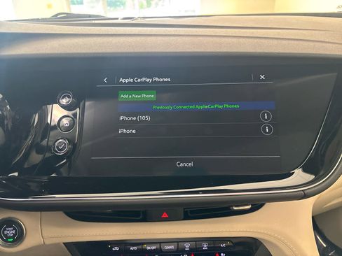 Used 2023 Buick Envision Avenir image 45