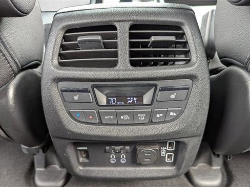 Certified 2022 Honda Pilot Elite image 17