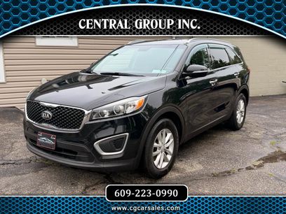 Used 2017 Kia Sorento FWD