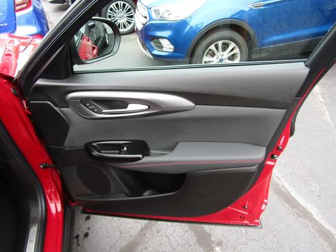 Used 2024 Dodge Hornet R/T AWD/4WD image 31