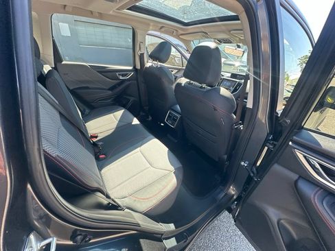 Used 2019 Subaru Forester Sport AWD/4WD image 31
