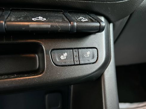 Used 2022 GMC Canyon AT4 AWD/4WD image 29