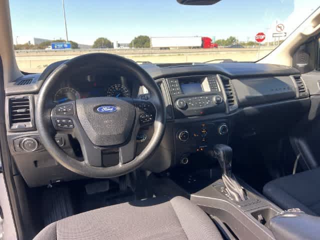Used 2019 Ford Ranger XL w/ Equipment Group 101A Mid RWD image 15