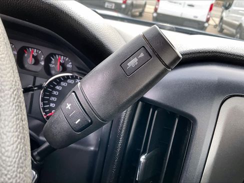 Used 2016 Chevrolet Silverado 1500 W/T image 33