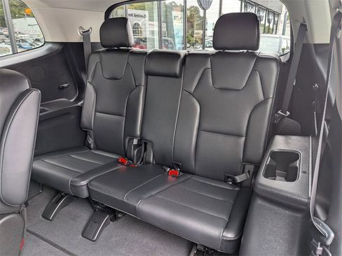 Certified 2024 Kia Telluride S w/ S Sunroof Package image 28