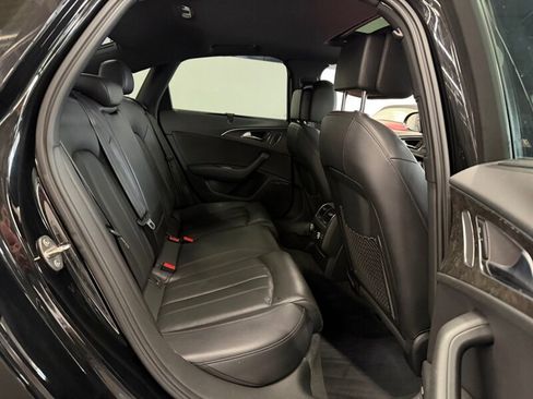 Used 2017 Audi A6 3.0T Prestige w/ Prestige Package image 45