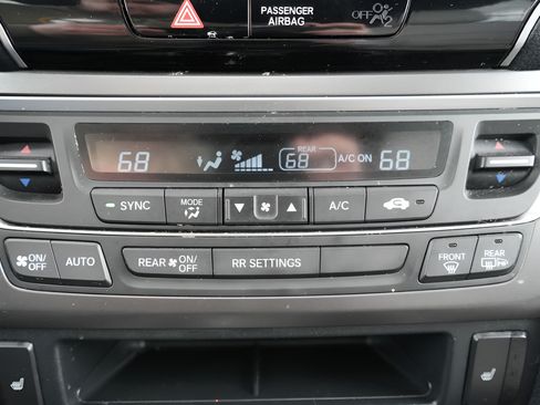 Used 2023 Honda Passport EX-L image 36