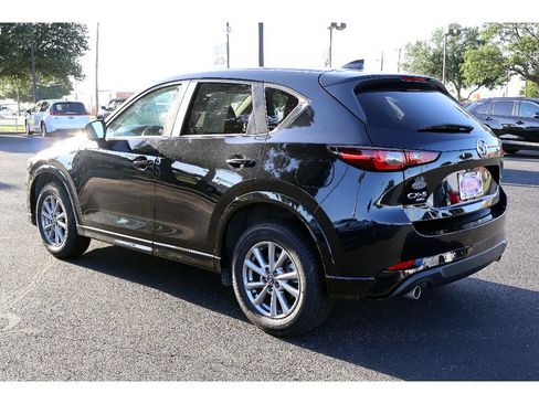 Used 2025 MAZDA CX-5 AWD 2.5 S w/ Preferred Package image 17