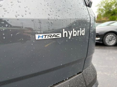 New 2026 Hyundai Tucson SEL AWD/4WD image 11