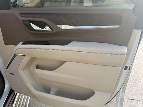 Used 2023 GMC Yukon Denali w/ Max Trailering Package image 16