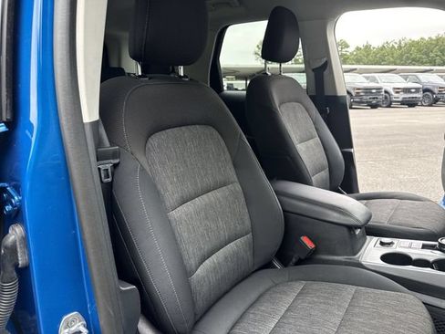 Certified 2022 Ford Bronco Sport Big Bend w/ Convenience Package AWD/4WD image 22