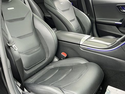 Used 2024 Mercedes-Benz C 63 AMG S image 37