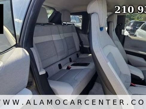 Used 2014 BMW i3 RWD image 20