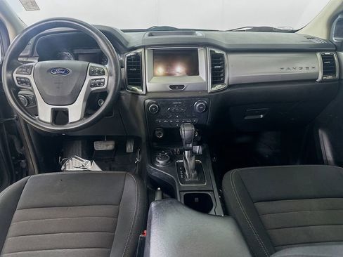 Used 2020 Ford Ranger XLT w/ Trailer Tow Package image 18