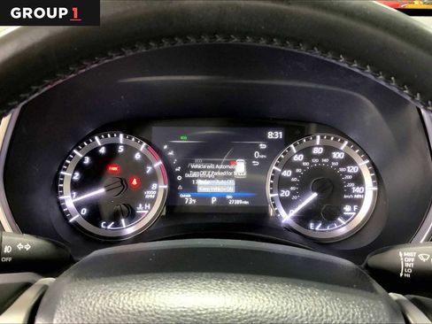 Certified 2024 Toyota Highlander XLE AWD/4WD image 26