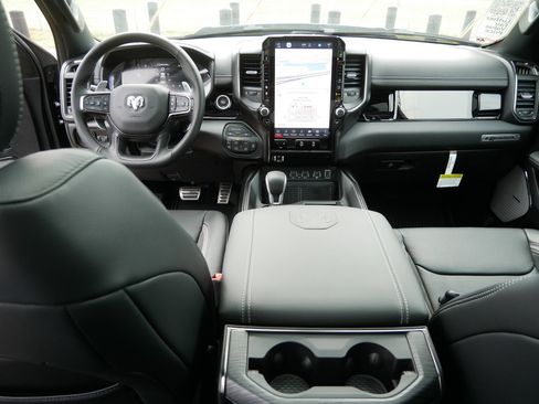 New 2026 RAM 1500 Rebel w/ G/T Package image 7