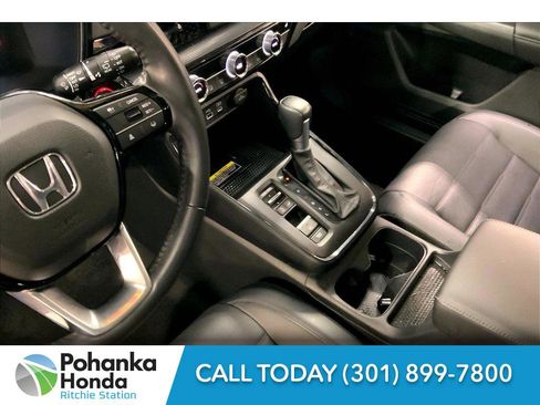 Certified 2023 Honda CR-V EX-L image 15