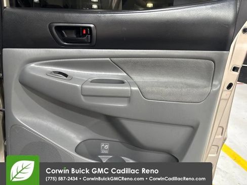 Used 2008 Toyota Tacoma 4x4 Double Cab image 29