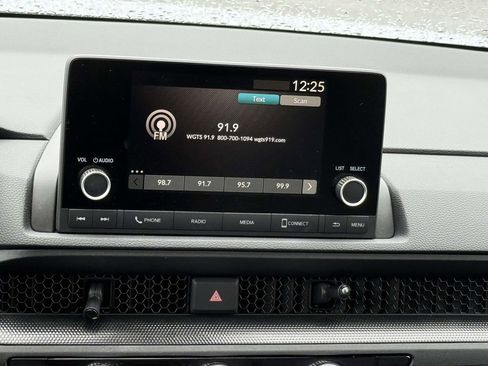 Used 2025 Honda CR-V Sport image 3