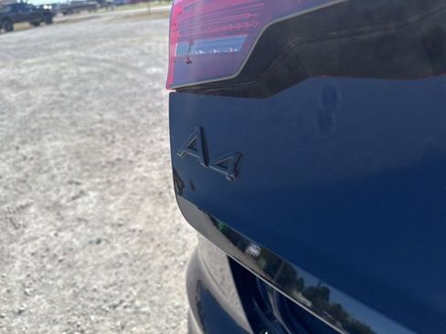 Used 2020 Audi A4 2.0T Premium w/ Convenience Package image 9