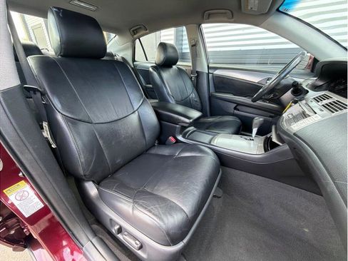 Used 2008 Toyota Avalon XL FWD image 18