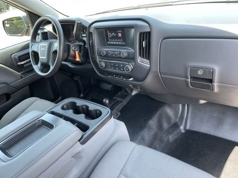 Used 2015 GMC Sierra 1500 4x4 Regular Cab w/ Sierra Convenience Package image 20