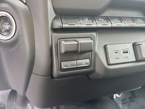 Certified 2024 Chevrolet Silverado 2500 W/T w/ WT Convenience Package AWD/4WD image 26