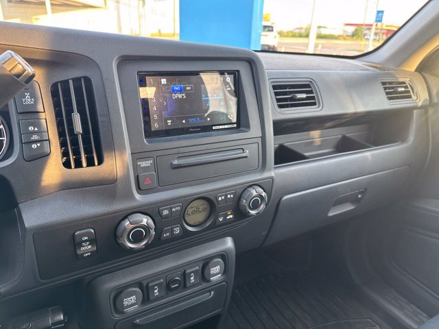 Used 2014 Honda Ridgeline SE image 15