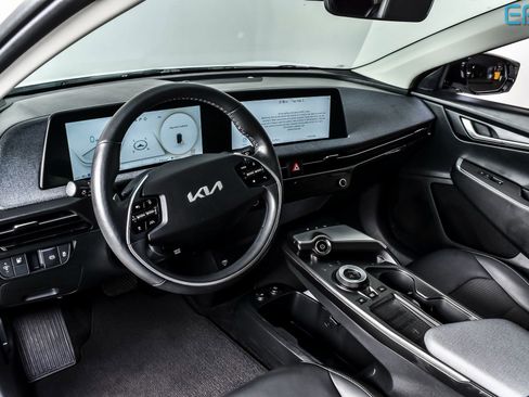 Used 2024 Kia EV6 Light image 14