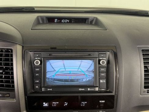 Used 2017 Toyota Sequoia Limited w/ Safety & Convenience Package RWD image 14