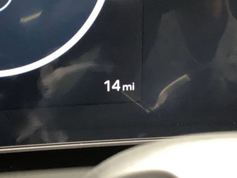 New 2025 Hyundai Tucson SEL image 6