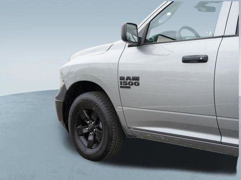 Certified 2023 RAM 1500 Tradesman w/ Popular Equipment Group AWD/4WD image 35
